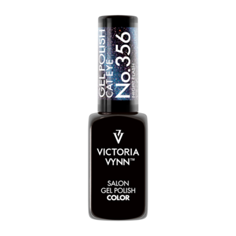 Gellak Victoria Vynn&trade; | Salon Collectie 356 | Cat Eye Night Flash 8 ml. | NEW IN