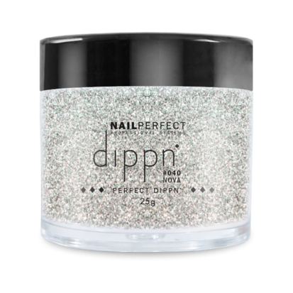 Dip poeder voor nagels - Dippn Nailperfect - 040  Nova - 25gr